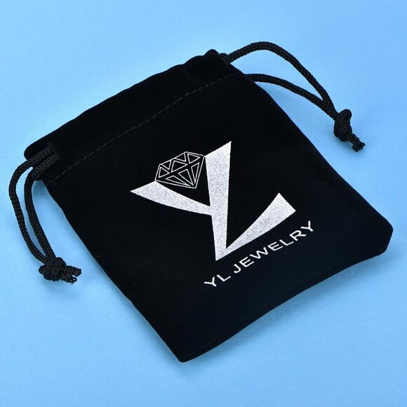 Men's 2.44 Inches Stainless Steel Cross Jesus Christ Rolo Chain Necklace - Picture 9 of 9